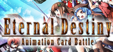 Eternal Destiny game banner