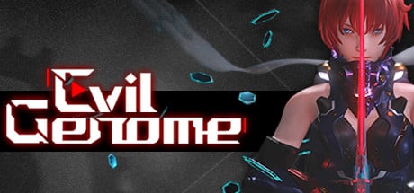 Evil Genome 光明重影 game banner