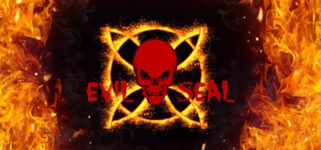 Evil Seal game banner