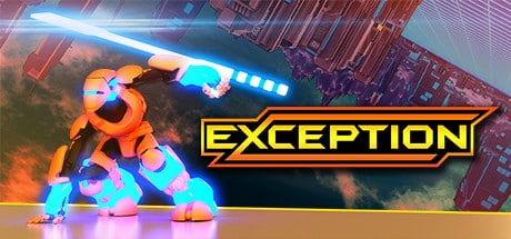 Exception game banner