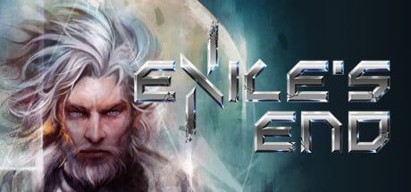 Exile's End game banner