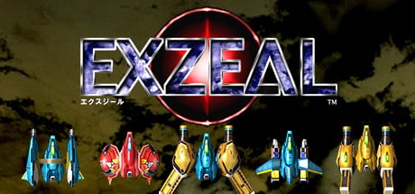 EXZEAL game banner