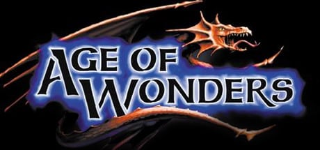 Age of Wonders game banner