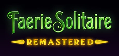 Faerie Solitaire Remastered game banner