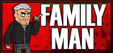 Family Man game banner