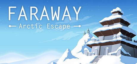 Faraway: Arctic Escape game banner