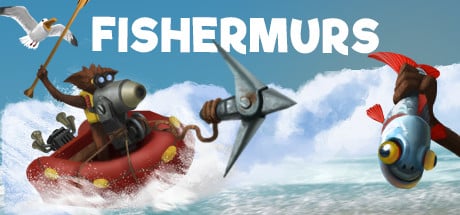 Fishermurs game banner