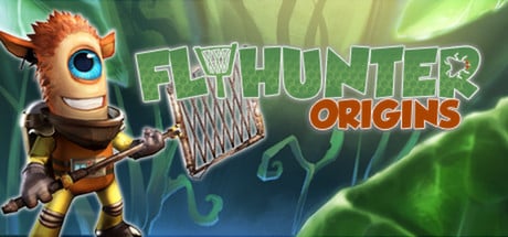 Flyhunter Origins game banner