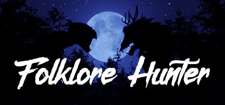 Folklore Hunter game banner