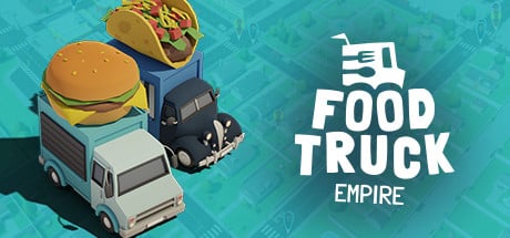 Food Truck Empire game banner