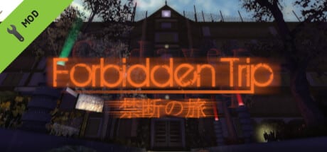 Forbidden Trip | 禁断の旅 game banner