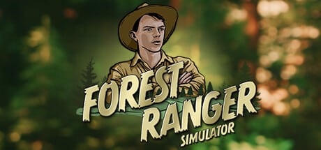 Forest Ranger Simulator game banner