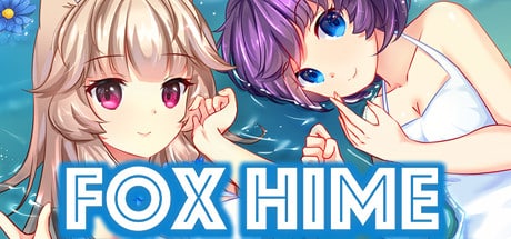 Fox Hime game banner