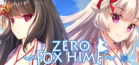 Fox Hime Zero game banner