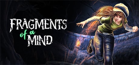 Fragments Of A Mind game banner