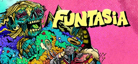 Funtasia game banner