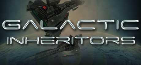 Galactic Inheritors game banner