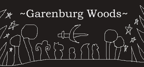 Garenburg Woods game banner