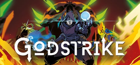 Godstrike game banner