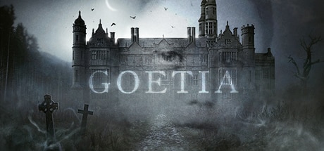 Goetia game banner