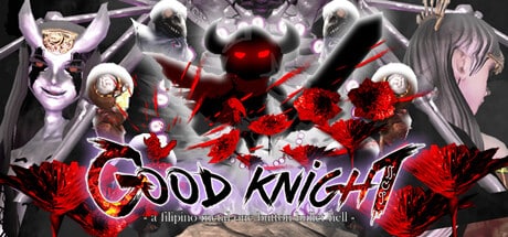 Good Knight game banner