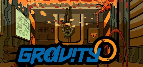 Gravity Spin game banner