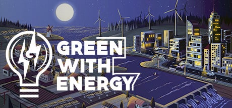 Green With Energy game banner