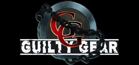GUILTY GEAR game banner