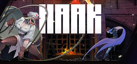 HAAK game banner