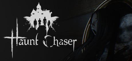 Haunt Chaser game banner