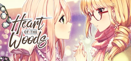 Heart of the Woods game banner