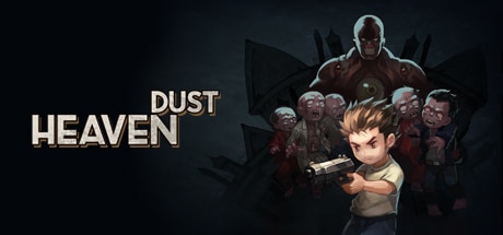 Heaven Dust game banner