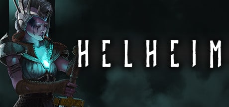 Helheim game banner