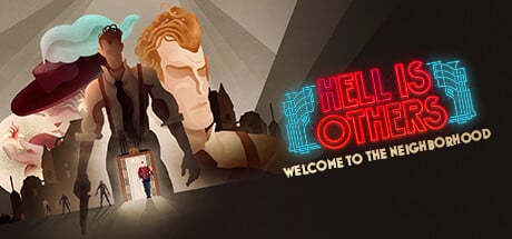Hell is Others game banner