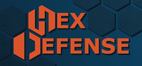 HEX Defense game banner