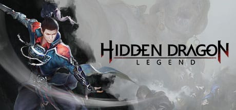 Hidden Dragon: Legend game banner