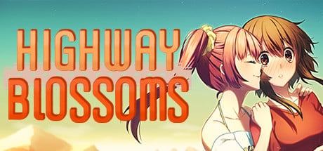 Highway Blossoms game banner