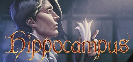 Hippocampus game banner