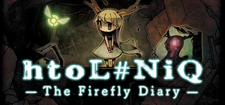 htoL#NiQ: The Firefly Diary game banner