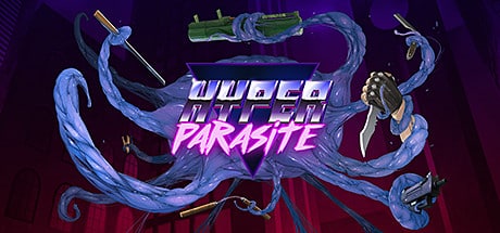 HyperParasite game banner