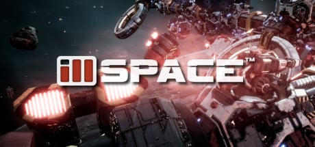 ILL Space game banner