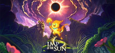 Imp of the Sun game banner