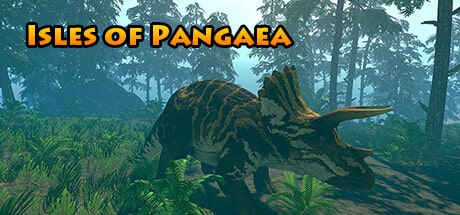 Isles of Pangaea game banner