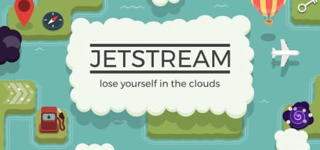 Jetstream game banner
