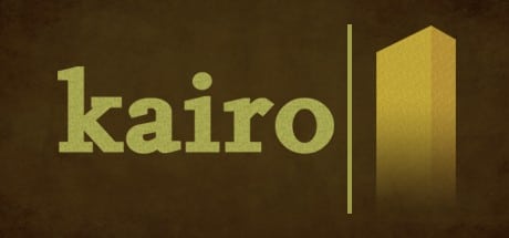 Kairo game banner