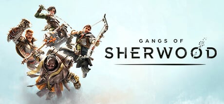 Gangs of Sherwood game banner