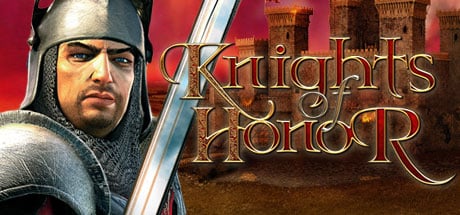 Knights of Honor game banner