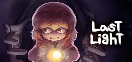 Last Light game banner for cloud gaming