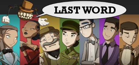 Last Word game banner
