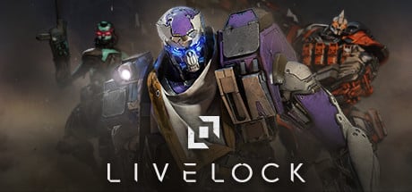 Livelock game banner